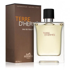 Hermes Terre D'Hermes 100 ml. EDT para hombre – Brands for people